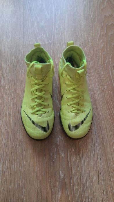 Дитячі бутси Nike Mercurial Superfly 6