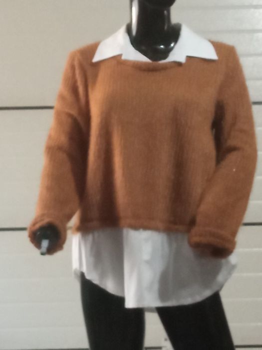 Roupa nova diversas peças