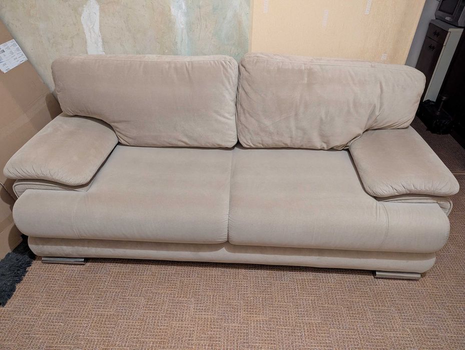 Продам диван розкладний великий