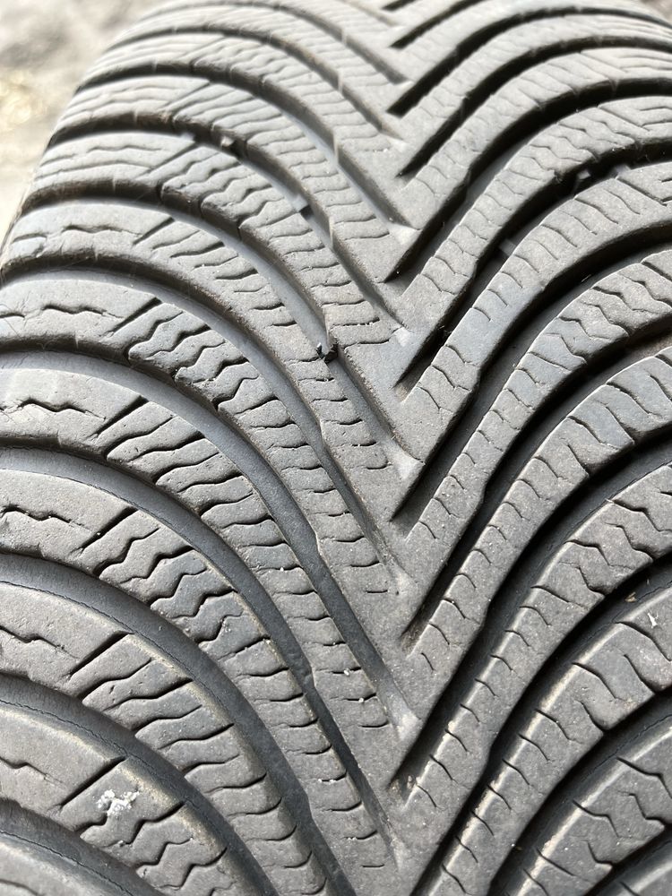 Koła zima 205/55r 16 zima