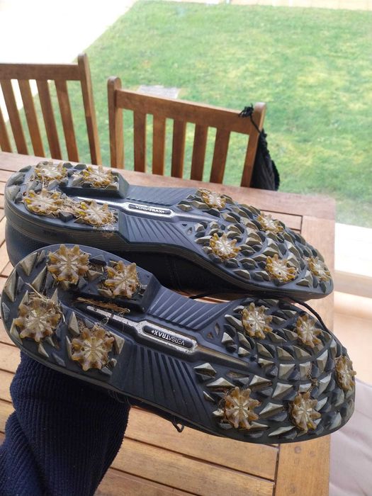 Sapatos de Golfe FootJoy