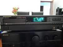 Leitor cd Marantz CD-52 mk2