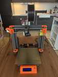 Drukarka 3d Prusa i3 mk3s