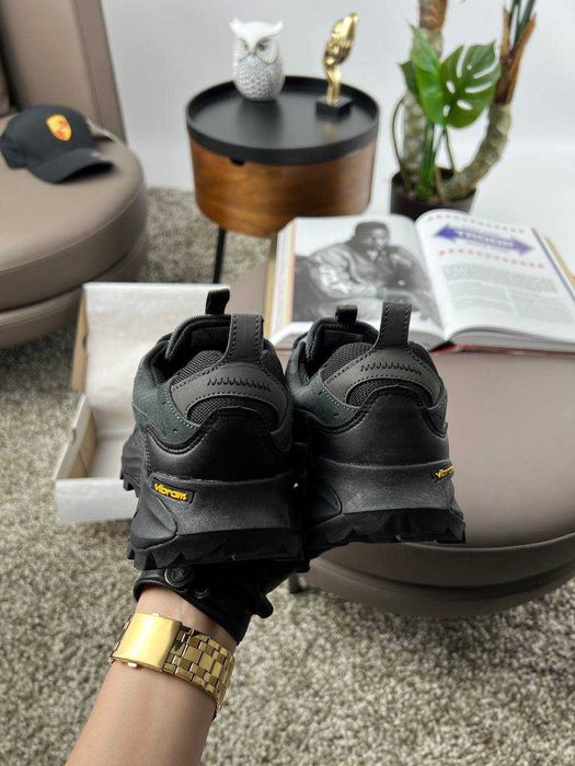 Термо кроссовки Merrell Moab Speed 2 GTX (41-46) водонепроницаемые