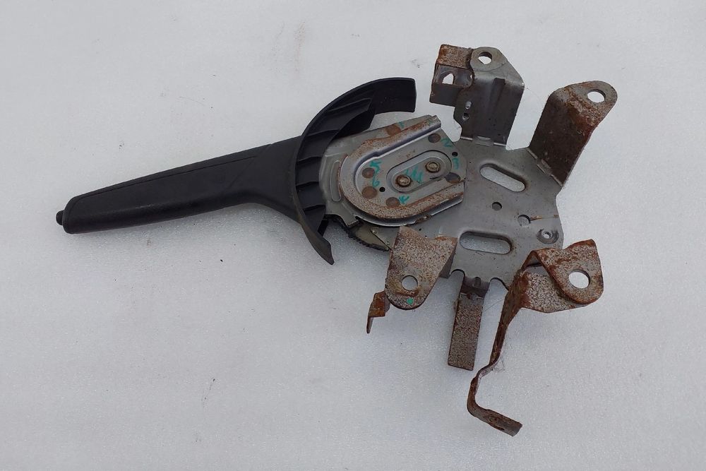 Travão de mão / parque NISSAN NV200 Furgão/Combi (M20)