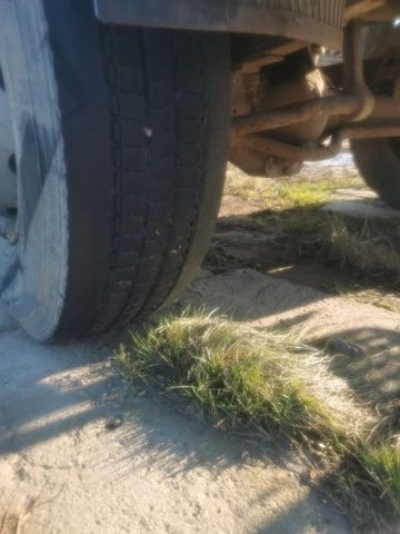 Mercedes Benz 1824SK 4*4 wywrotka : Sprzedaż lub Zamiana