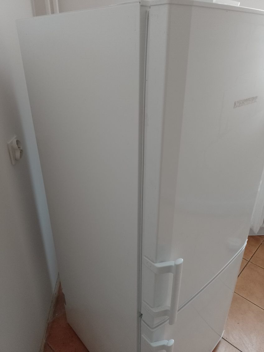 Lodowka Liebherr