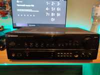 Radio Pioneer stereo receiver SX-403RDS