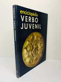 Enciclopédia Verbo Juvenil 1