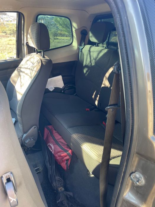 Fiat Strada Multijet 1.3 (95cv)