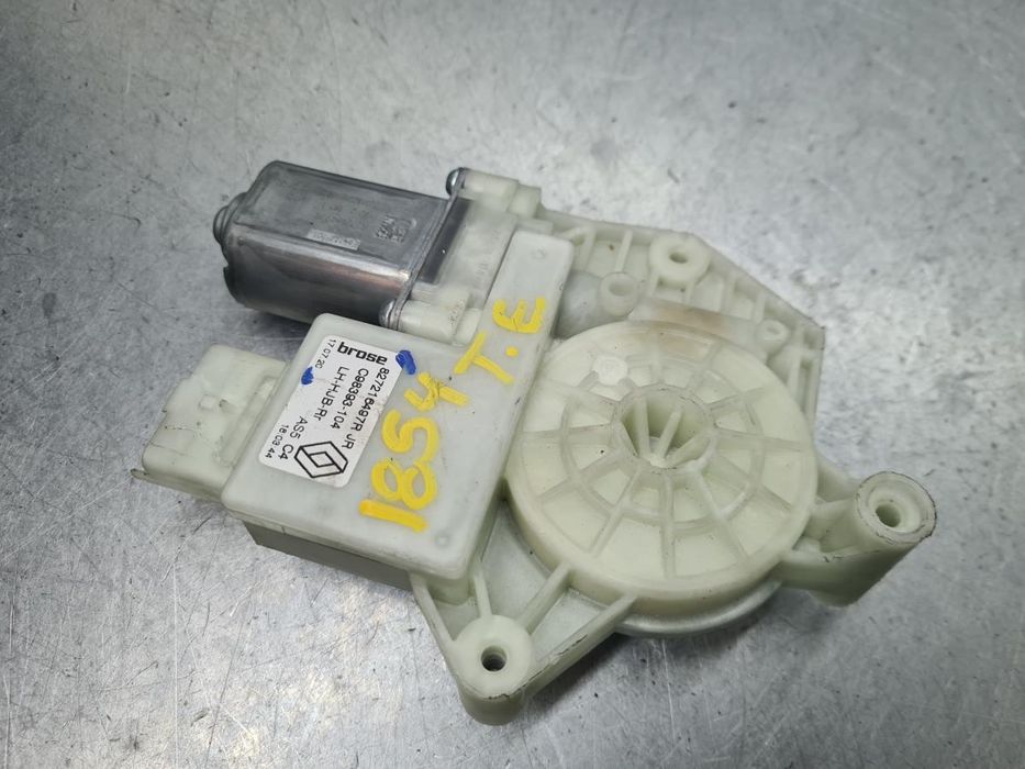Motor vidro trás esquerdo RENAULT Captur II