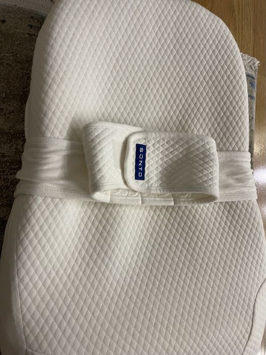 Дитячий кокон Sonto в гарному стані!