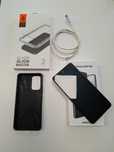 Samsung Galaxy A53 5G komplet plus dodatki, stan bardzo dobry !!!