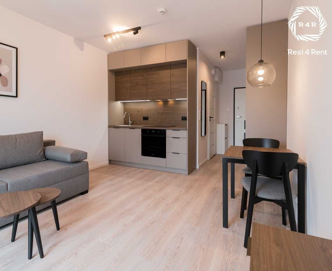 Kawalerka | Pets Friendly | Bezpośrednio