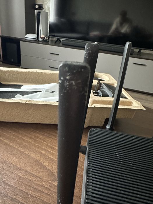 Xiaomi AIoT Router AC2350