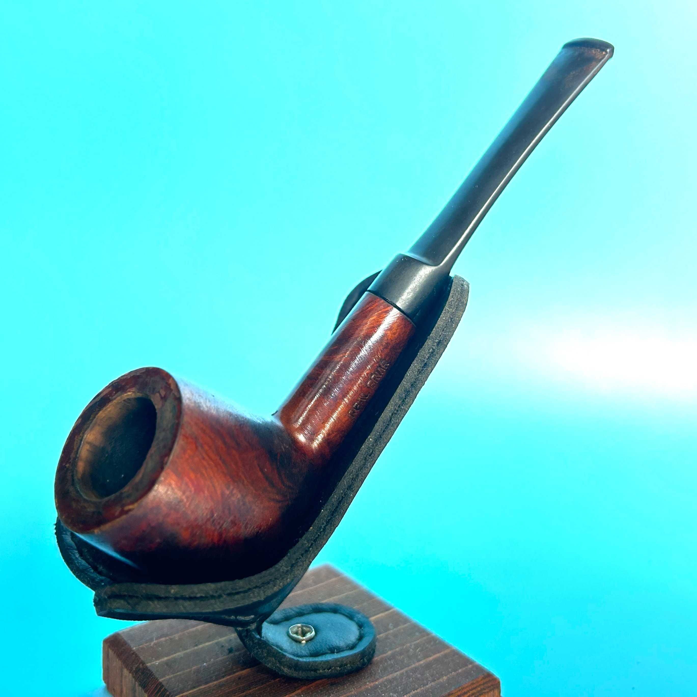 Fajka, do palenia tytoniu: „REAL BRIAR”