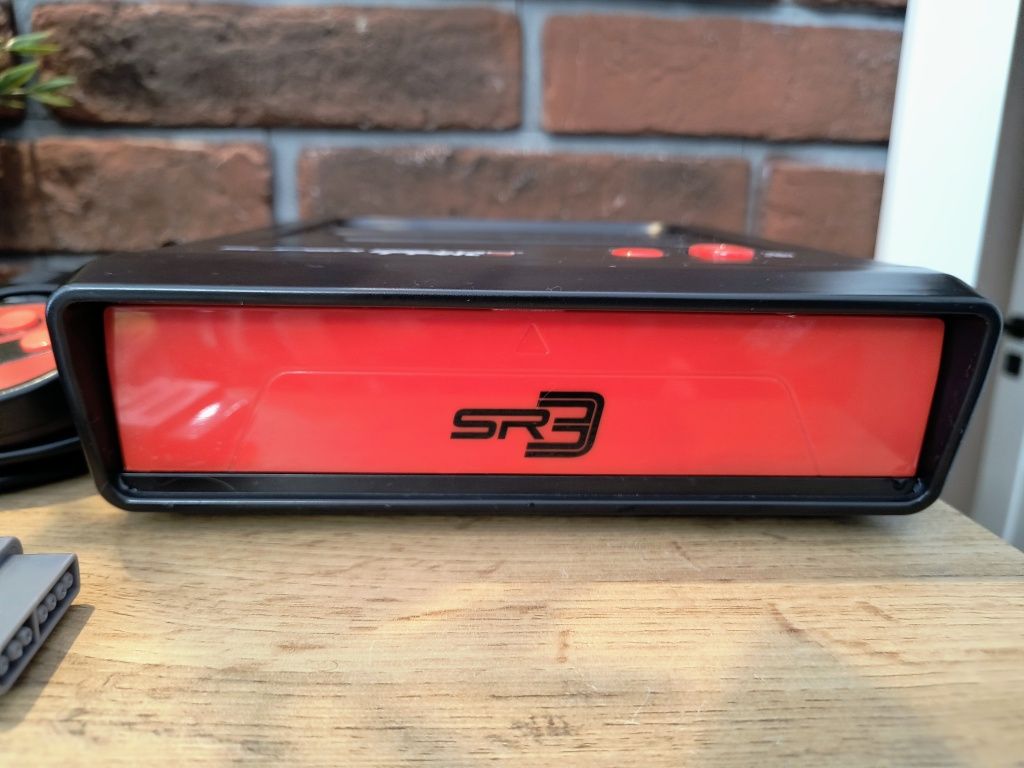 Retro-bit Super Retro Trio 3 Nintendo  NES SNES Sega Mega Drive