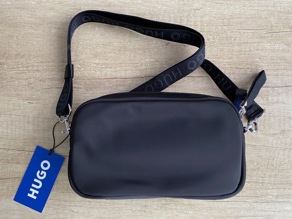 Женская сумка HUGO. Hugo Boss. Оригинал.