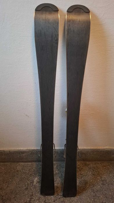 Narty dziecięce DYNASTAR Team Speed 110 cm + wiązania Look KidX