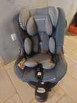 Fotelik samochodowy Baby safe- Rhodesian 9-18 kg