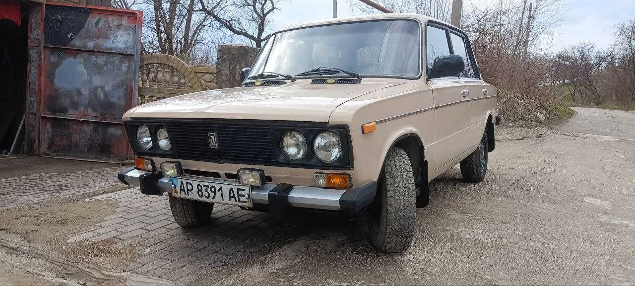 ВАЗ 2106 1993 год 700$