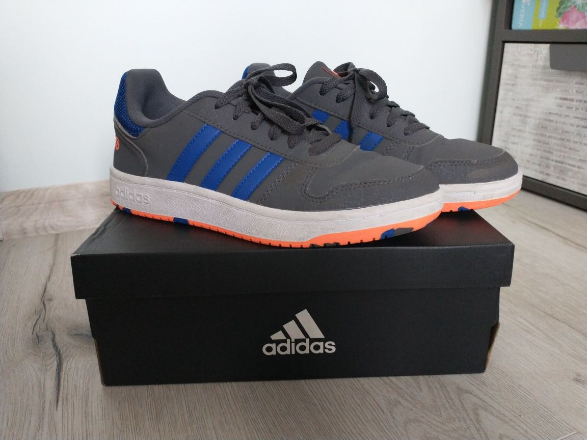 Buty adidas r. 39 i 1/3 stan bardzo dobry