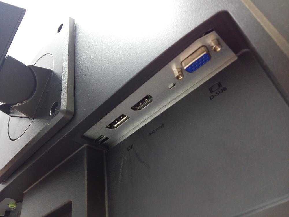 Monitor Do Domu i Biura Iiyama XB2483HSU 24' FHD IPS 60Hz 4ms Gw FV