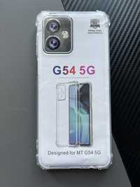 Etui Motorola Moto G54 5G
