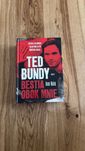 Książka TED Bundy Bestia obok mnie