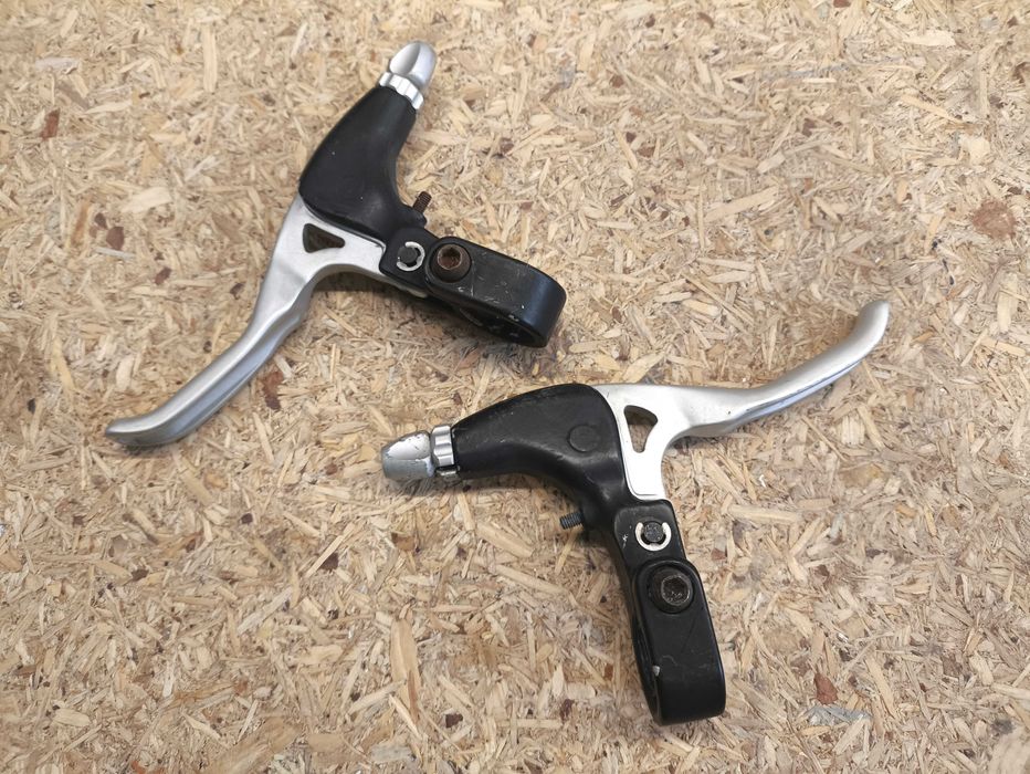 Klamki hamulcowe Hayes HML