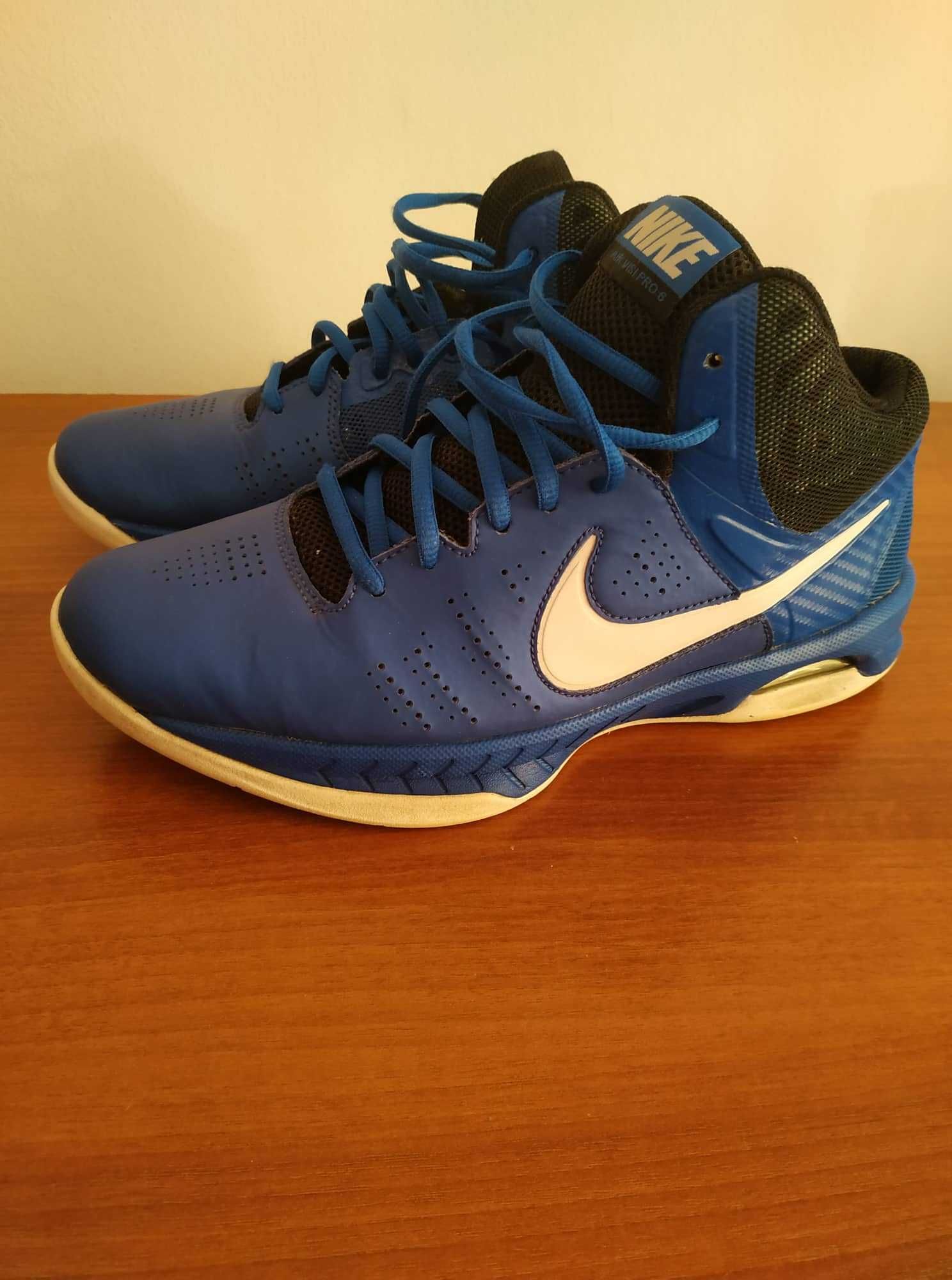 Buty Nike air visi pro