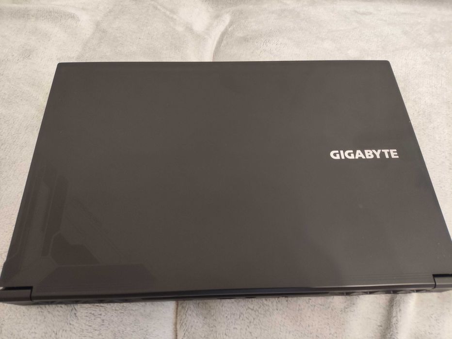 Laptop gamingowy Gigabyte G5 KF