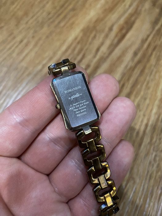 Часы Romanson Giselle