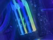 Pamięć ram DDR4 G.Skill tridentz RGB 32 GB