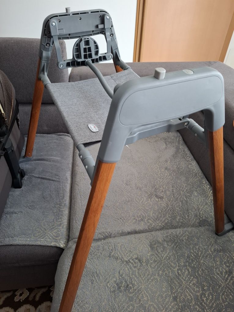 Suporte Lullaglide chicco