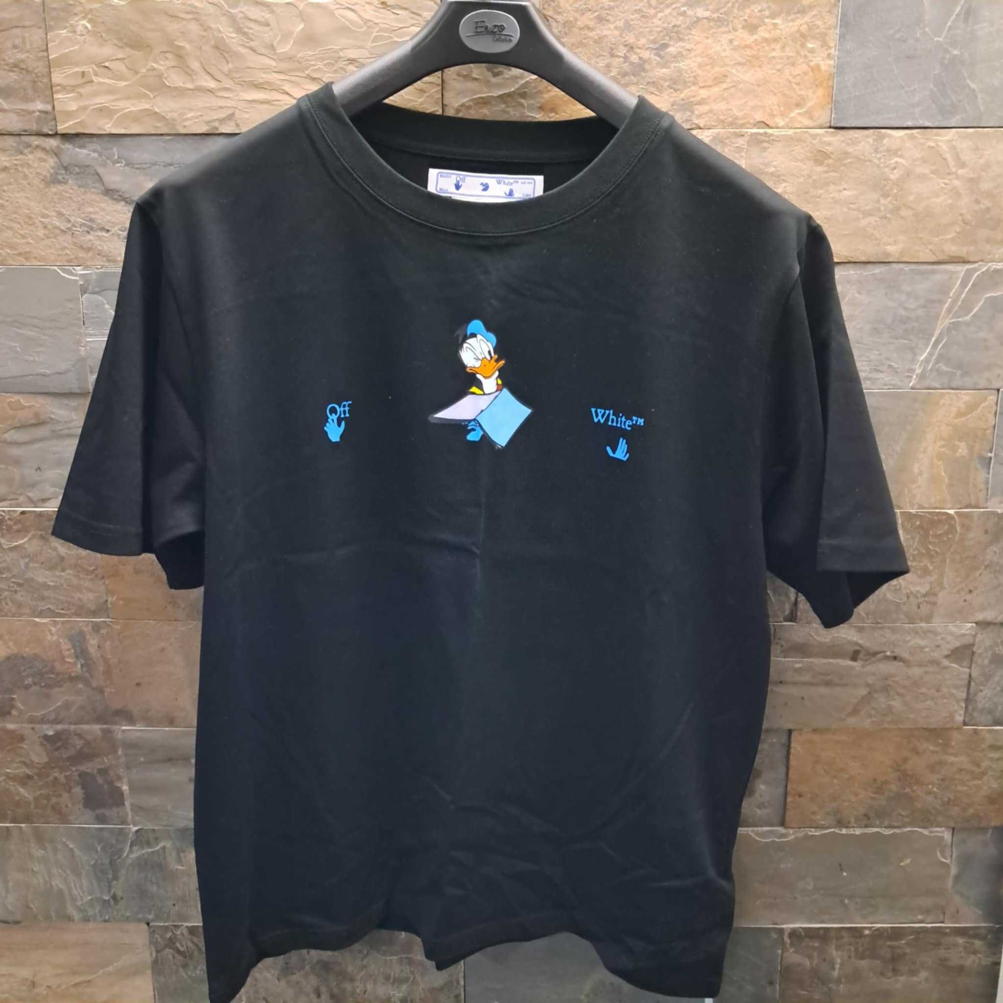 koszulka  Off White rozmiar XL