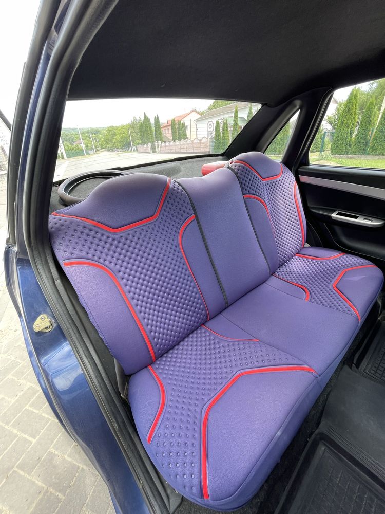Продам Lifan 520 1.6L МТ 2008рік