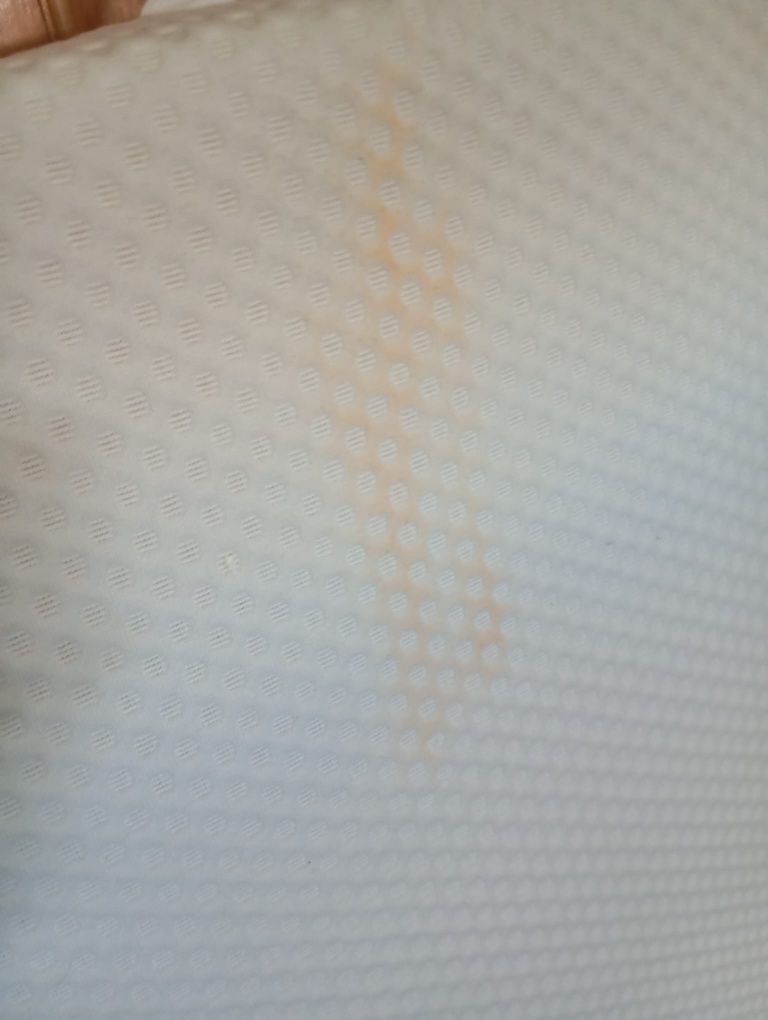 Colchão de espuma IKEA