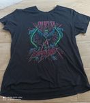 T-shirt cropp rozmiar M