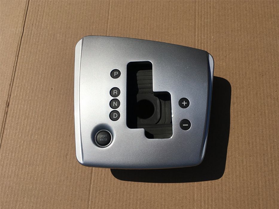 Modulo QTRONIC - Alfa Romeo 159