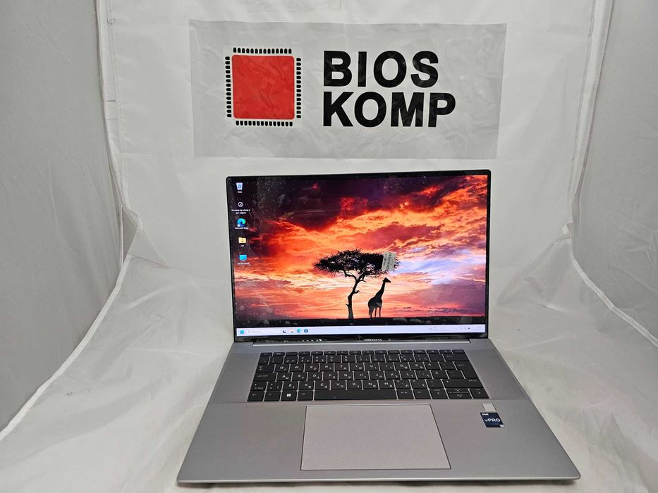 Laptop HP ZBook Studio G10 16/ i9-13900H/32 GB/1 TB/RTX 4080 12GB/OLED