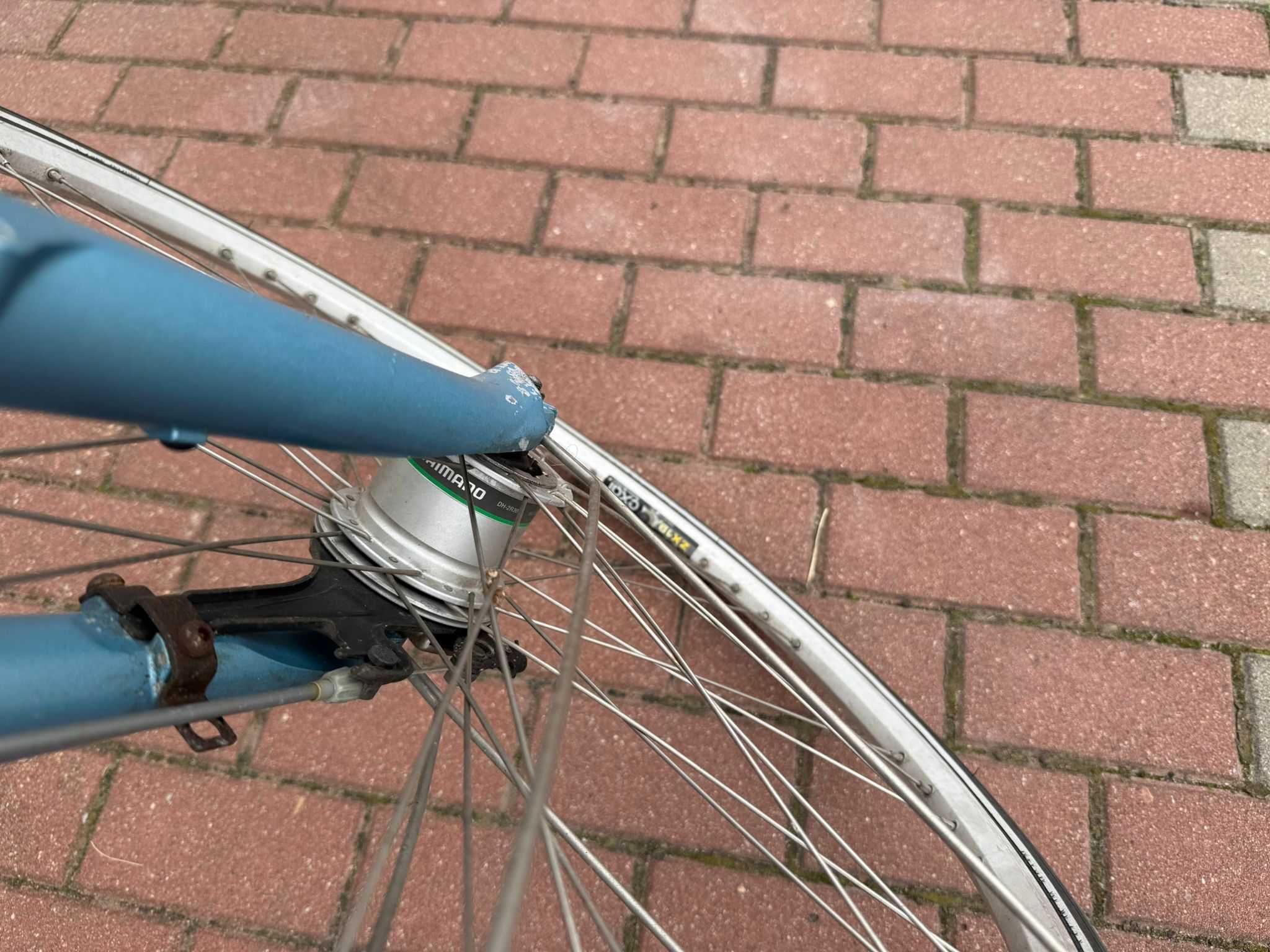 Rower Batavus Męski!!