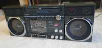 Radiomagnetofon LASONIC LPC-82 Unikat