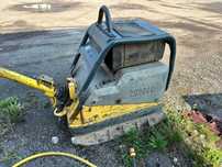 Zagęszczarka WACKER NEUSON DPU 6555He