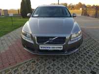 VOLVO S80 V70 XC70 Lampy Przód Xenon EUROPA Komplet Kompletne