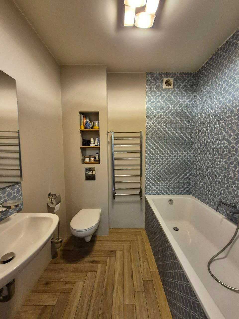 Продаю квартиру з ремонтом "FRANKO Smart House"