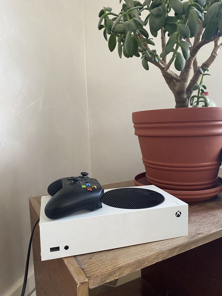 Xbox series S