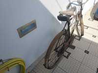 Bicicleta  raleigh para restauro   anos 70