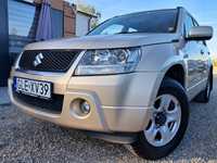 Suzuki Grand Vitara 1.9 DDiS 129KM * Klimatyzacja * 4x4 * Możliwa Zamiana