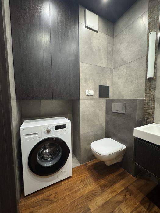 Mieszkanie 51m2/ Wilanów/ ul. Hlonda/ Wynajem prywatnie